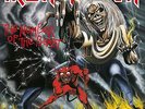 Number Of The Beast - Iron Maiden 881034112514 (Vinyl Used Very Good)