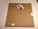 VINTAGE NEVER PLAYER RECORD ALBUM  BEATLES JOHN LENNON YOKO ONO TWO VIRGINS  WOW