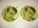 FABRIZIO DE ANDRE' - IL PESCATORE  45 cop. apribile vg++/ex++   BRASSENS