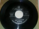 BILLY WALLACE & THE BAMA DRIFTERS Thats My Reward What'll I Do Rockabilly