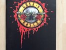 Guns n' Roses Tourbook / Tour Programm Not in this Lifetime Tour 2017
