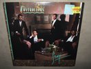The CONTROLLERS Stay RARE SEALED New Vinyl LP 1986 MCA-5681 NoCut Hype Jeff Bova