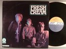 Cream  Fresh Cream   Psych   Mono