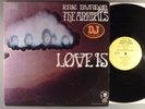 Eric Burdon And The Animals  Love Is   Psych   Promo