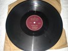 Ernest Martin - A Martin Blue-Grass Special #1017 - Sacred Bluegrass - EX 78rpm