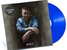 Rag'n'Bone Man - Human - DOUBLE BLUE VINYL ALBUM - ULTRA LIMITED EDITION