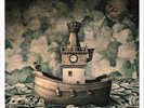 JAMES YORKSTON  WHEN THE HAAR ROLLS IN  VINYL 2 EP 10