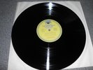 LP - Tschaikowsky - Sinfonie Nr. 4 - Leningrader J. Mrawinskij -  DGG red Stereo