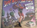 FAT WRECK CHORDS :: SHORT MUSIC FOR SHORT PEOPLE COMP LP RED VINYL RARE SEALED