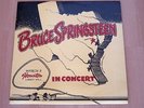 B. SPRINGSTEEN - THE LONE STAR COMES BACK TO TEXAS  - 2 LP RARE IMPORT