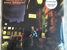 DAVID BOWIE Ziggy Stardust And The Spiders From Mars GOLD LP VINYL NEW SEALED