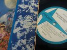 ROLLING STONES - Their Satanic MONO LP BRAZIL on EX ===IT's NOT promo 7 45 12 cd