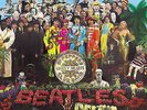 The Beatles Sgt Pepper's Lonely Hearts Club Band 2LP 50th Anniversary 180g Vinyl