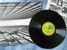 QUATERMASS 'SELF TITLED' ORIGINAL HARVEST 1970 LP NICE CONDITION