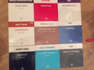 Hooj Choons Trance Progressive Vinyl 12