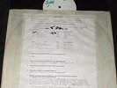 THE BAND Moondog Matinee LP RARE TEST PRESSING TEST PRESS 1971