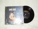 Chuck Berry - Come On 1964 UK EP GOLD CHESS RECORDS 7