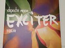 Depeche Mode / Tourbook Exciter / FOS / mint condition