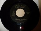 GARAGE BAND 45 RPM RECORD - SOUL, INC. - COUNTERPART 1212