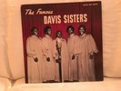 The Davis Sisters - The Famous Davis Sisters