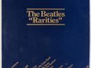 THE BEATLES: Rarities Stereo/Mono PARLOPHONE Holland LP 12” VG++