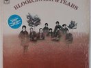 BLOOD, SWEAT & TEARS: Self Titled SHRINK w/ Hype Sticker CS 9720 Vinyl LP NM-