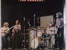 CREEDENCE CLEARWATER REVIVAL: The Concert SEALED Fantasy MPF-4501