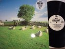 THE KLF CHILL OUT JAMS LP5 EX+ TOP CONDITION 1990 1ST VINYL LP RECORD AMBIENT