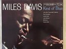 MILES DAVIS - KIND OF BLUE * 1995 CLASSIC RECORDS 200GM AUDIOPHILE 2LP