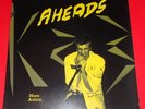 Aheads - More Action -- LP / Punk