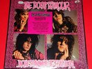 The Dogs D'Amour - In the Dynamite Jet Saloon -- LP / Indie