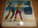 Cliff Richard & The Shadows - Swingers Paradise *GUT*US*1964* TOP BEAT/ROCK LP*
