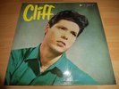 Cliff Richard With The Drifters - Cliff *SEHR GUT*UK*1959* TOP BEAT/ROCK LP*