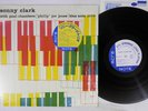 SONNY CLARK TRIO SAME BLUE NOTE BLP 1579 Japan Vinyl LP