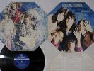 ROLLING STONES THROUGH THE PAST, DARKLY LONDON SLC-288 Japan Vinyl LP