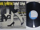 SONNY CLARK COOL STRUTTIN' BLUE NOTE GXK 8043 Japan Vinyl LP