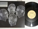 KRAFTWERK MUSIQUE NON STOP EMI S14-159 Japan Vinyl 12
