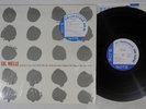 GIL MELLE PATTERNS IN JAZZ BLUE NOTE BLP-1517 Japan Vinyl LP