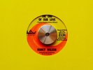 NANCY WILSON - THE END OF OUR LOVE ** CAPITOL ** NORTHERN SOUL