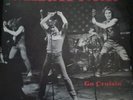 Shrapnel ?– Go Cruisin'  Vinyl, 7