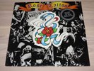 TATOUAGE ROSE LP - ROCK´N´ROLL OUTLAW / US MIRAGE PRESS en Neuf Scellé MINT