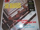 THE BEATLES - PLEASE PLEASE ME in STEREO 180GRAM VINYL LP..Remastered/New/Sealed