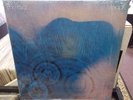 Pink Floyd - Meddle - 1971 1st Press Vinyl LP Record Harvest SMAS-832 IN SHRINK