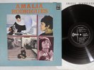 AMALIA RODRIGUES SAME ODEON OP-8968 Japan Vinyl LP