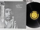 KENNY DORHAM QUIET KENNY PRESTIGE VIJ-206 Japan OBI Vinyl LP