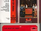 ABBA - The Best of *incl. Nina Pretty Ballerina ? MC Musikkassette Cassette