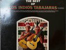 THE BEST OF LOS INDIOS TABAJARAS-SEALED1968LP