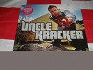 Uncle Kracker no Stranger to Shame lp record new and sealed