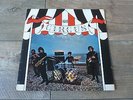 Circus - Same 1969 UK LP TRANSATLANTIC 1st PSYCH/PROG