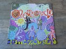 The Zombies - Odessey and Oracle 1968 UK LP CBS MONO 1st PSYCH